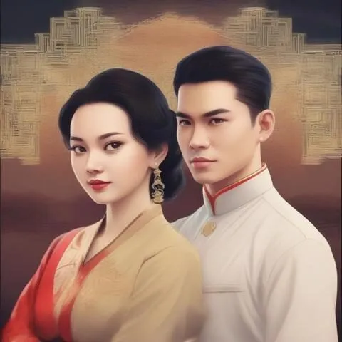 Thành công của họ đến từ sự chân thành và khả năng duy trì mối quan hệ lâu dài.