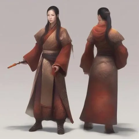 Người tuổi Canh Thìn 2000 mang trong mình tiềm năng vĩ đại