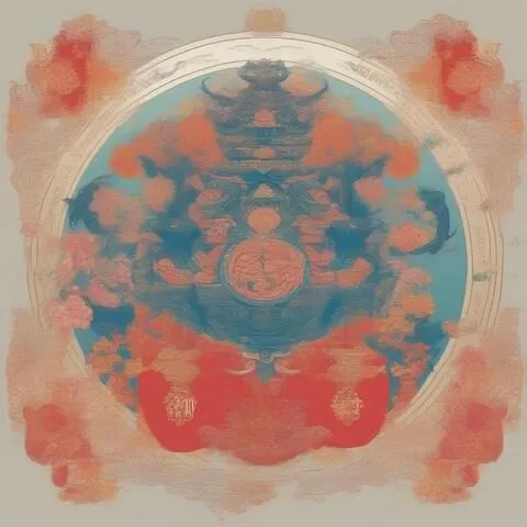 Dấu ấn của Mậu Tý là sự kết hợp giữa tính thực tế, ổn định (Thổ) và sự nhạy bén, tinh tế (Thủy)