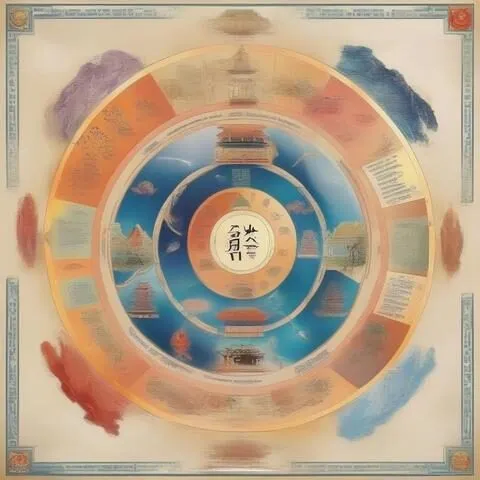 Hướng tốt: Tây, Tây Bắc – mang lại nguồn năng lượng dồi dà