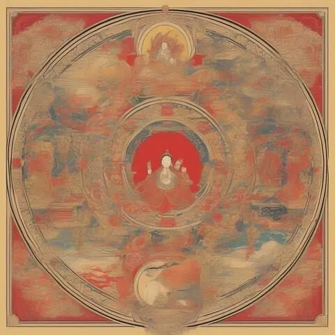 Tứ hành xung: Thìn – Tuất – Sửu – Mùi