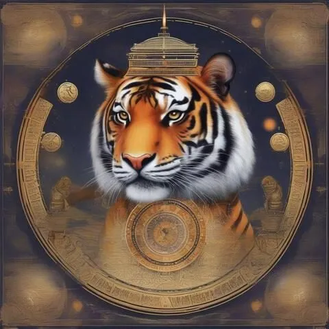 Tử vi tuổi Dần năm 2025: Tổng quan vận trình Với tuổi Dần vốn thuộc hành Mộc, Hỏa là yếu tố tương sinh