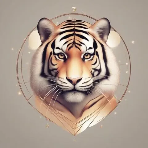 Giới thiệu tổng quan Về mặt tài chính, tuổi Dần sẽ đón nhận một năm ổn địn