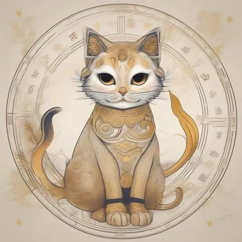 Tuổi Mão trong năm 2025 tương hợp nhất với tuổi Hợi, Tuất và Mùi