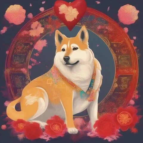 Tử vi tình cảm của người tuổi Tuất năm nay cũng có nhiều dấu hiệu đáng chú ý