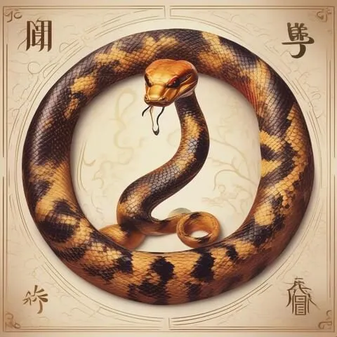 Năm 2025, tuổi Tỵ bước vào giai đoạn chịu ảnh hưởng từ can chi