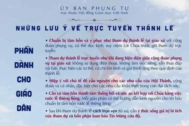 Để Lễ Thành Phục diễn ra chu toàn, gia đình cần chuẩn bị đầy đủ cả vật dụng và tinh thần